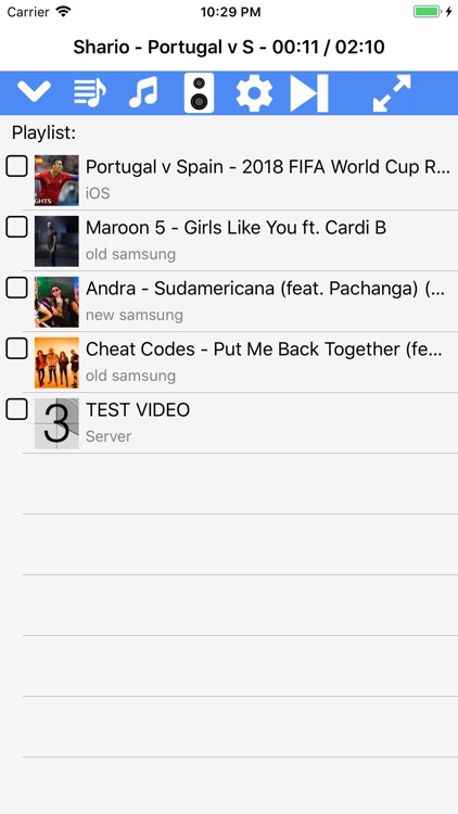 JukeboxAppServer