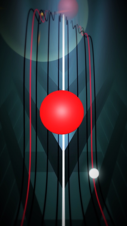 DARK WAVE screenshot-4