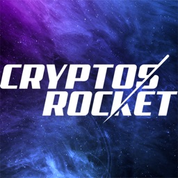 Cryptos Rocket