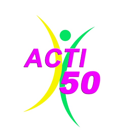 Active50