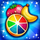 Juice Jam! Match 3 Puzzle Game