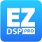 EZDSP-PRO APP is used to tune an interactive audio signal processor