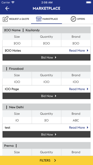 Online Bearings Market(圖3)-速報App