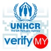 UNHCR Verify - MY