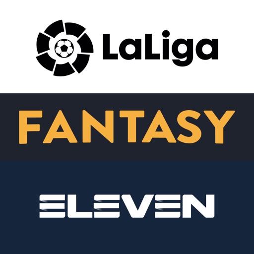 LaLiga Fantasy ELEVEN 20-21