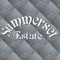 Summerset Estate provides users with the functionality to invite visitors using their contacts on their phone