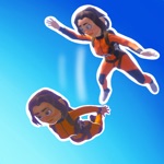 Skydivers