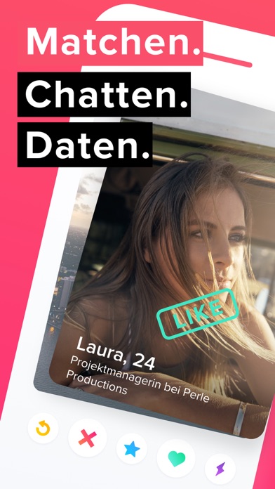 Falsch tinder an entfernung zeigt Tinder entfernung