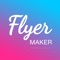 Flayer Maker - Poster Maker