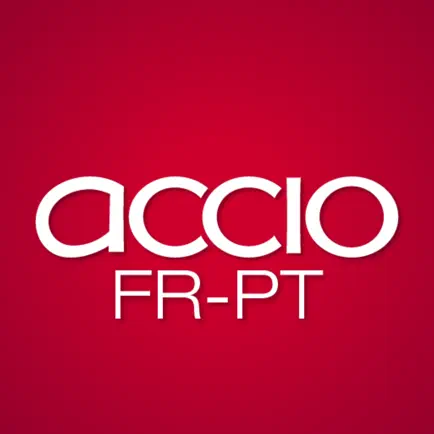 Accio: French-Portuguese Cheats