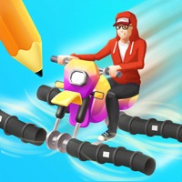 Scribble Rider
