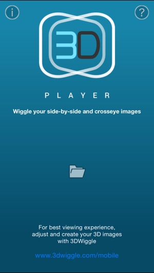 3DWiggle Player(圖1)-速報App