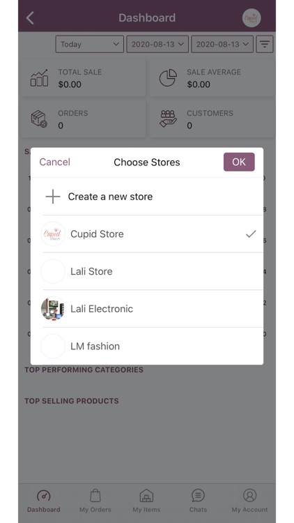 KESSCHAT screenshot-5
