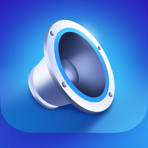 Ringtones Maker & Downloader Icon