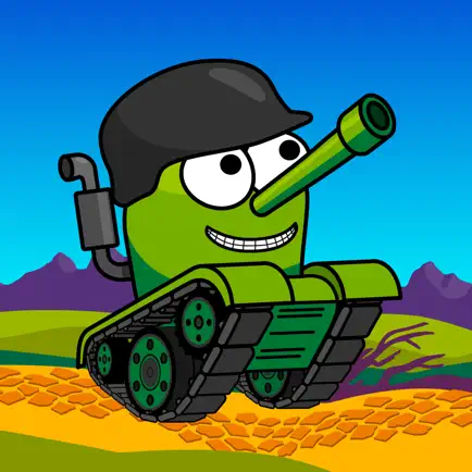 Spunky Tanks Читы