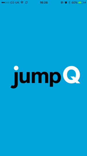 JumpQ(圖1)-速報App