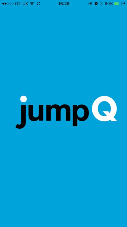 JumpQ