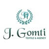 J.Gomti Textile & Agency