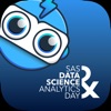 SAS DSADay 18