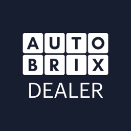 AutoBrix Dealer App