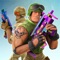 The shooting madness and third person shooter that will make you forget any other FPS combat is here