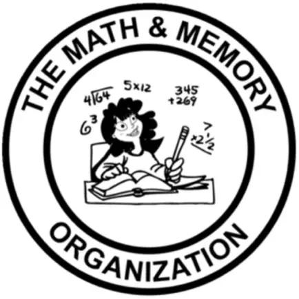 Math and Memory Org Читы