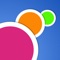 Icon Color Dots: Infant Development