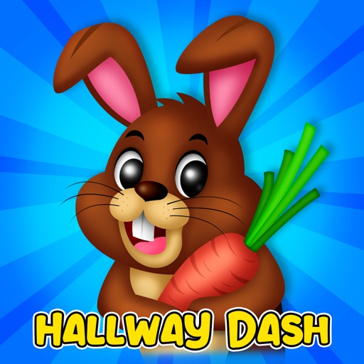 Hallway Dash