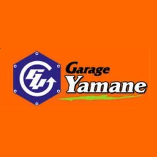 GarageYamane／ガレージ　ヤマネ