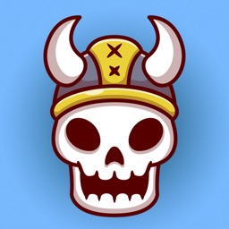 Axe Battle - Casual RPG