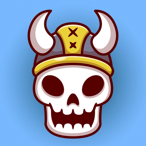 Axe Battle - Casual RPG