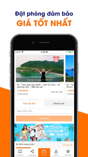 Dealtoday – Luôn ưu đãi(圖4)-速報App