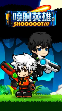 Game screenshot Shooot!——Let's Shoot! mod apk