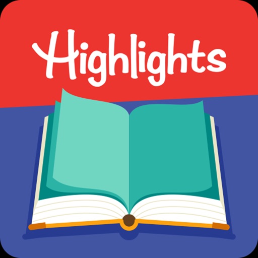 Highlights Library Reading Download
