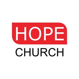 Hope Church George