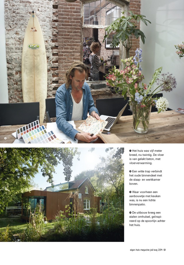 Eigen Huis Magazine screenshot 3