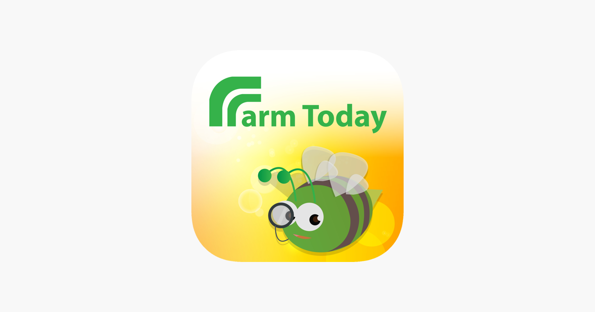 Farmbook Today On The App Store