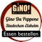 Gino Da Peppone in Stadecken-Elsheim - wir bringen Dein Essen