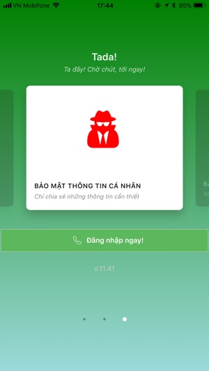 Tada - Bạn quanh ta(圖2)-速報App