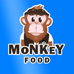 Monkey Food New