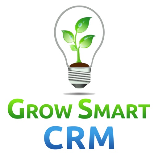 Grow Smart CRM