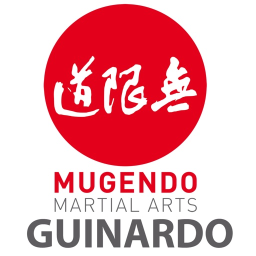 Mugendo Guinardo