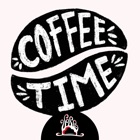 Top 29 Stickers Apps Like Let's Have Coffee - Best Alternatives