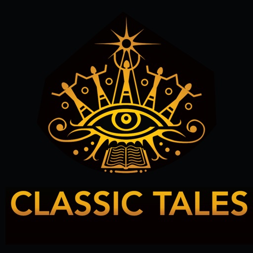 The Classic Tales App iOS App