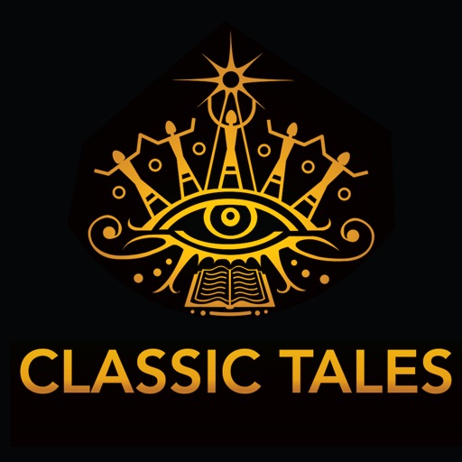 The Classic Tales App Icon