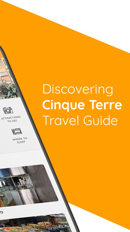 Cinque Terre - Travel Guide