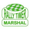 RallyTimer Marshal
