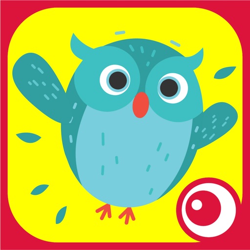 Learning games - for preschool