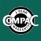 The Compac app can be used for accessing both product and after-sales service related information