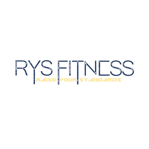 RYS Fitness icon